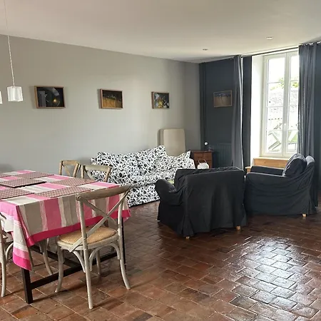La Maison Du Chablisien Room photo