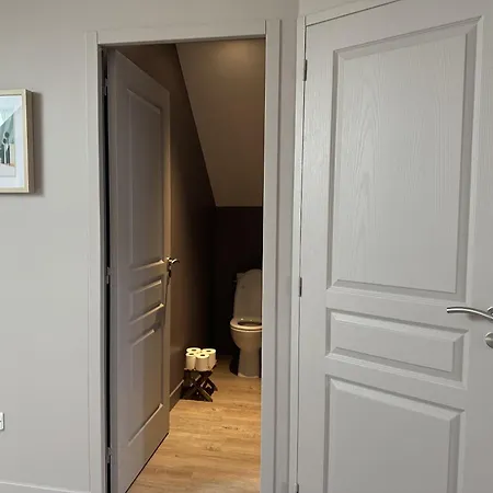 La Maison Du Chablisien Room photo