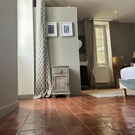 La Maison Du Chablisien Room photo
