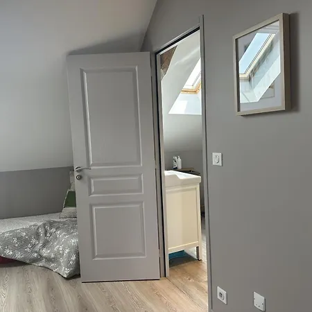 La Maison Du Chablisien Room photo