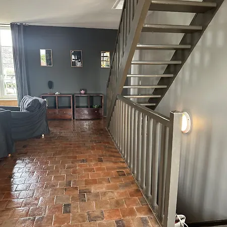 La Maison Du Chablisien Room photo