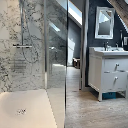 La Maison Du Chablisien Room photo