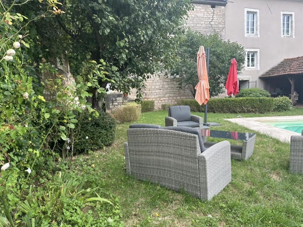 La Maison Du Chablisien Chablis