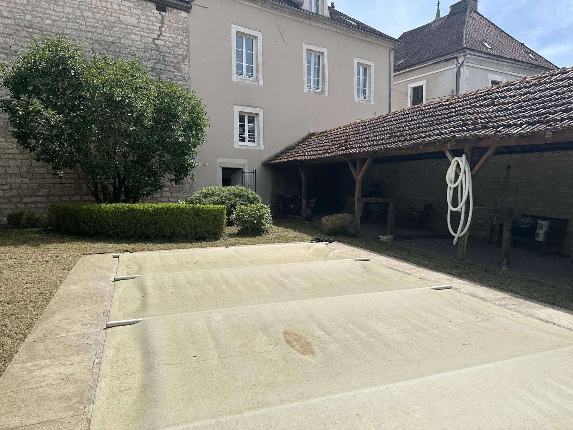 La Maison Du Chablisien Chablis