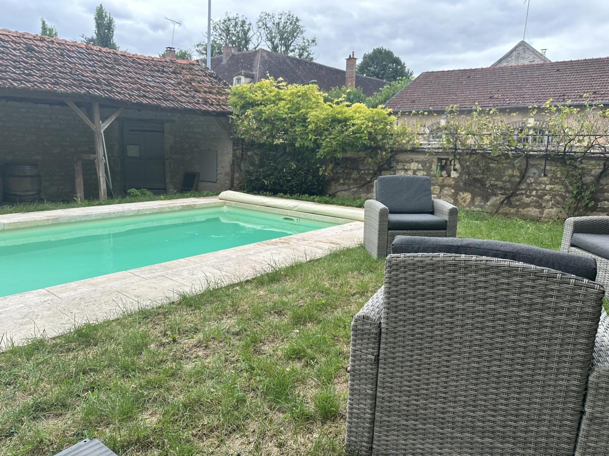 La Maison Du Chablisien
