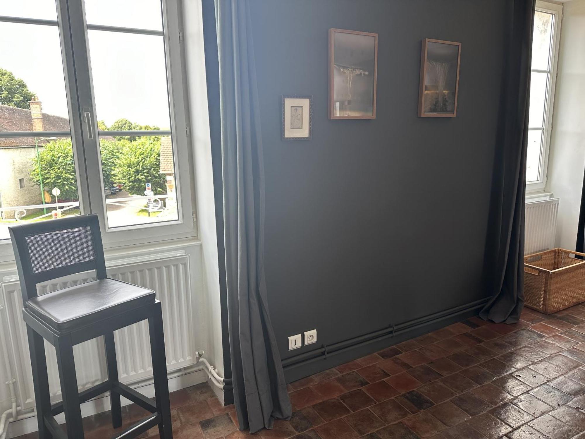 Apartment La Maison Du Chablisien